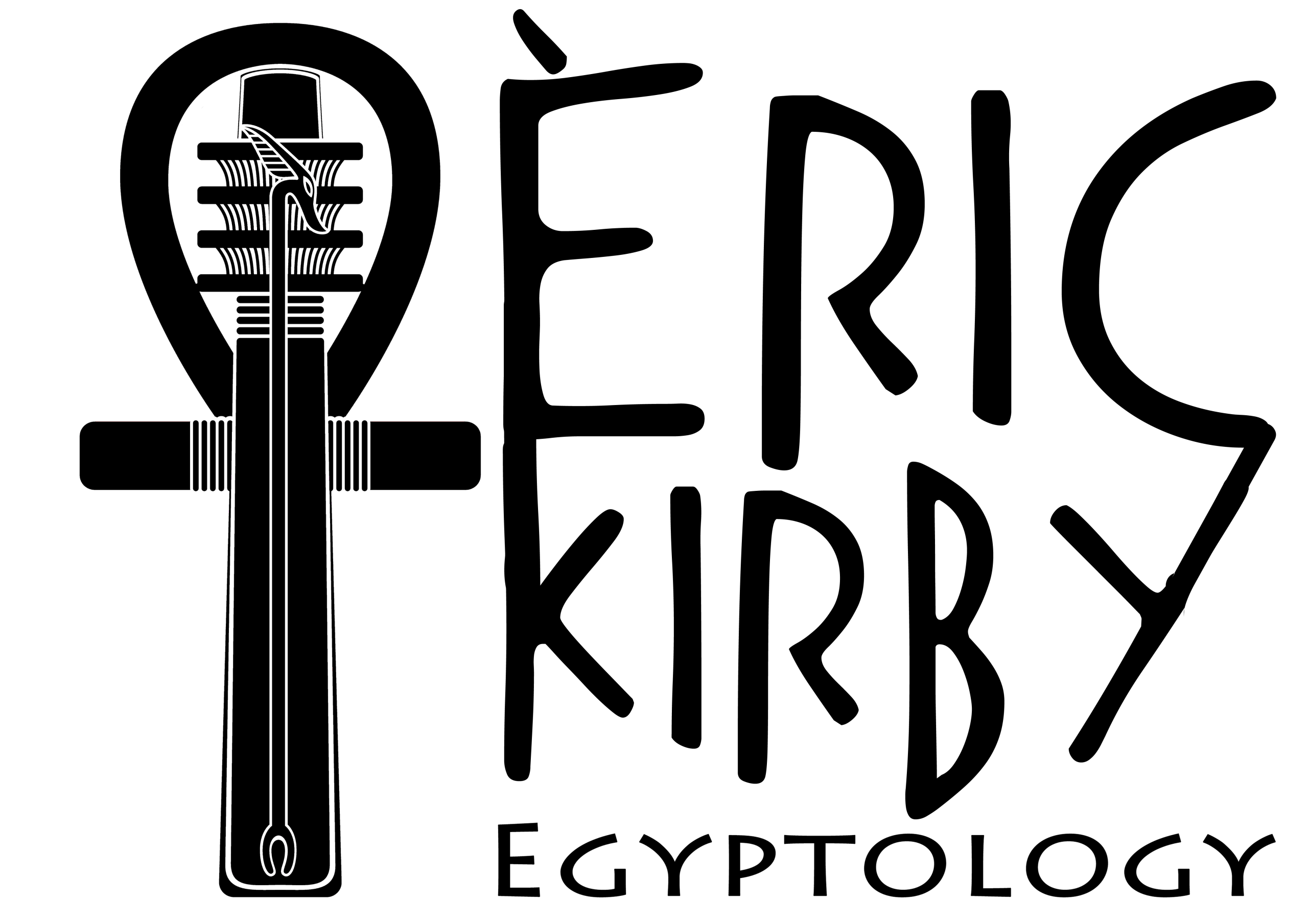 Èric Kirby — sello KIRBIAN